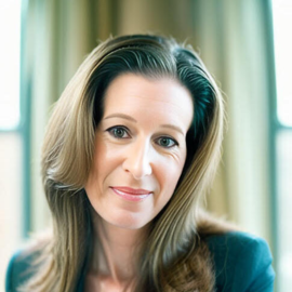 Mandy Gartrell