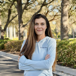 Stephanie Post