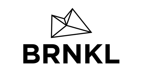BRNKL logo