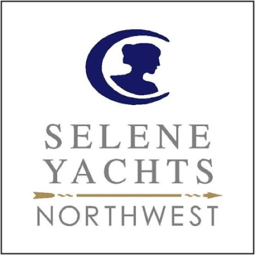 Selene Yachts Americas logo