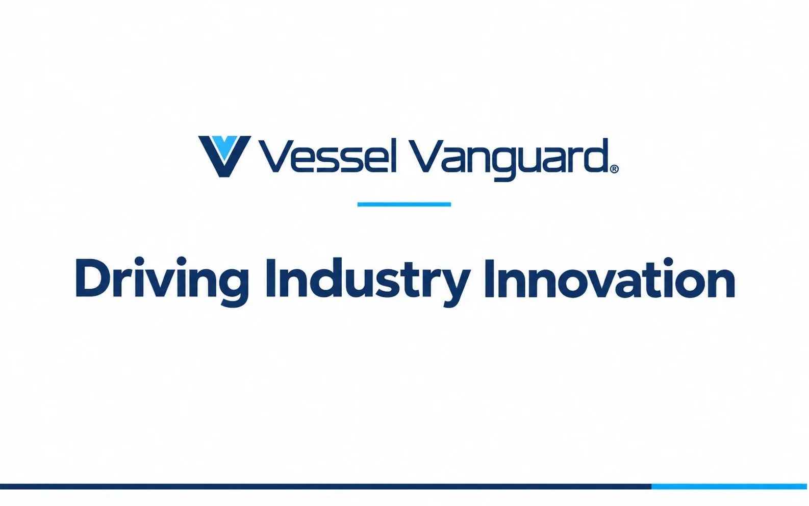 Vessel Vanguard announces strategic investment and expanded leadership to drive industry innovation
