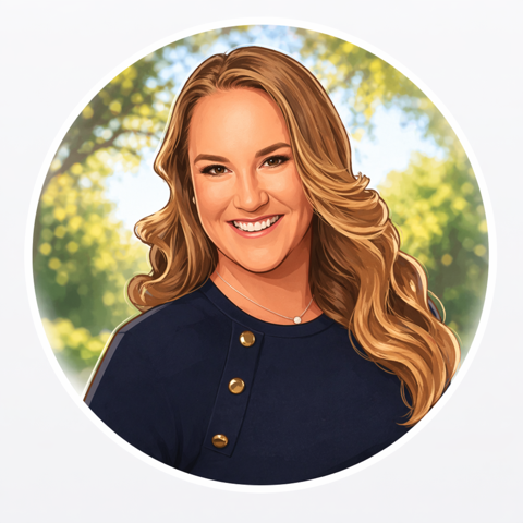 Rhiannon, Senior Director of Sales