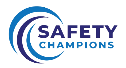 Safety Champions