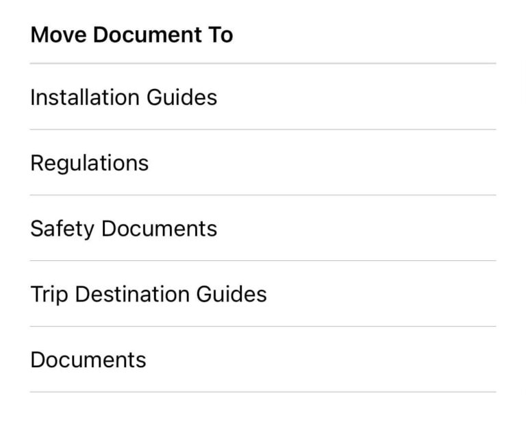 Vessel Vanguard | Marine Maintenance and Safety Management