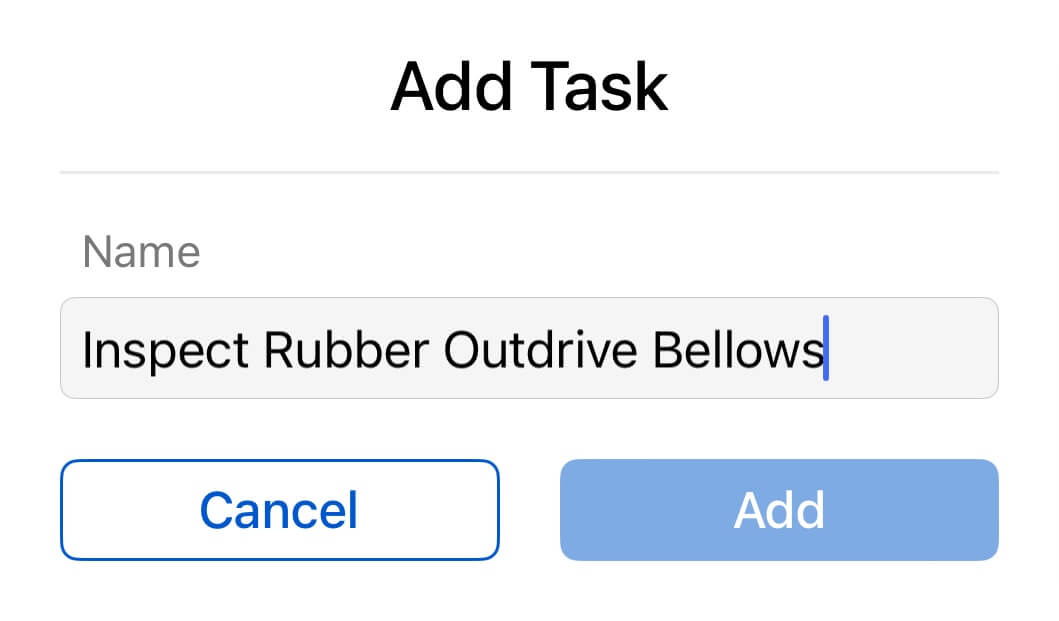 Vessel Vanguard | Marine Maintenance and Safety Management