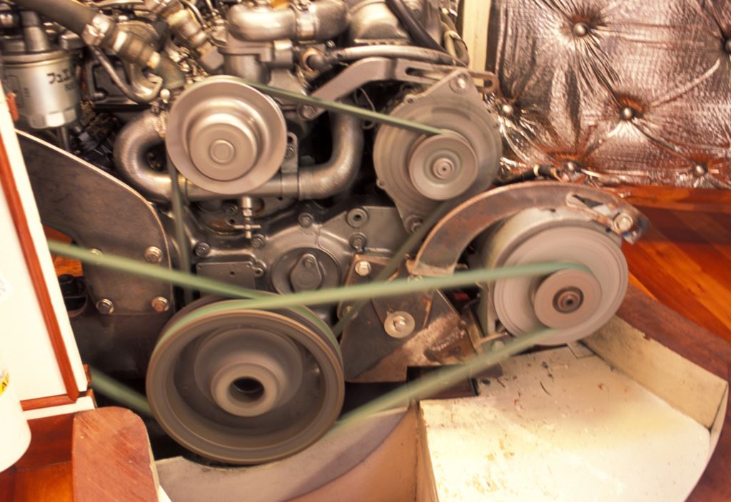 yacht-engine-room